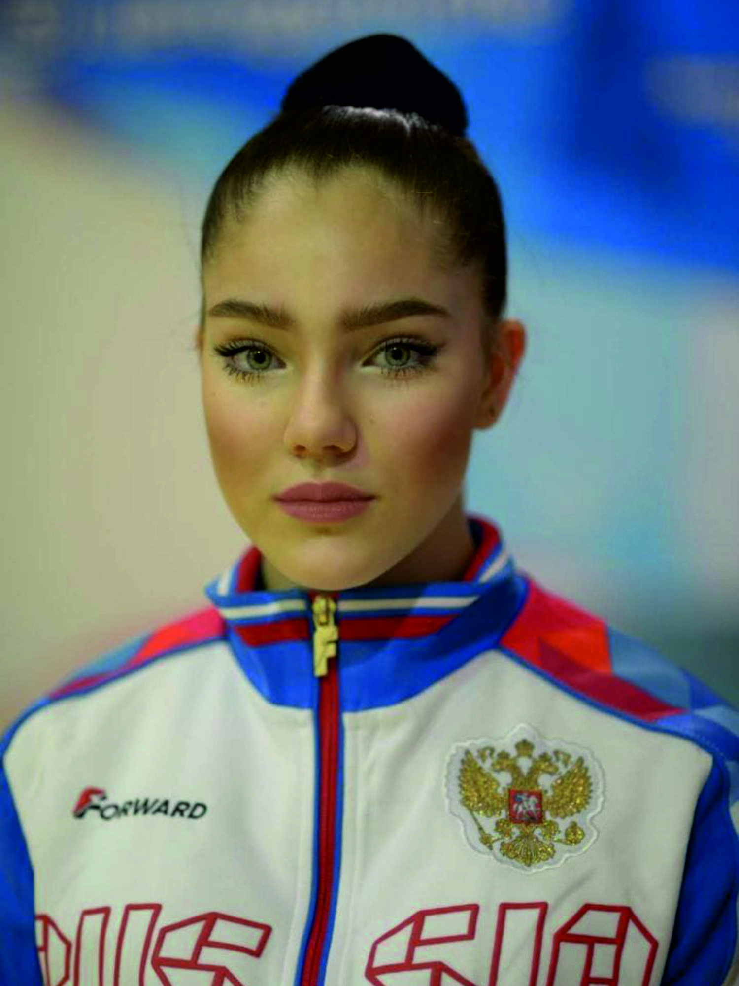 Акробатика